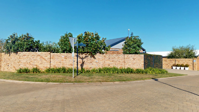 3 Bedroom Property for Sale in Baillie Park North West